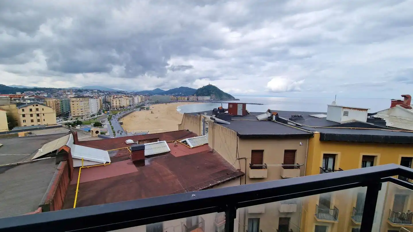 Flat for sale in Gros, Donostia - San Sebastián