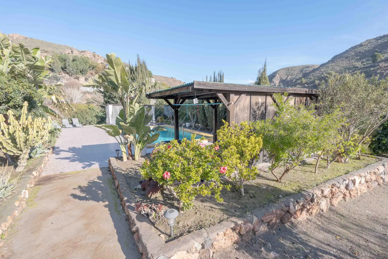 Casa o chalet en venta en Paraje los López, 7, Berja