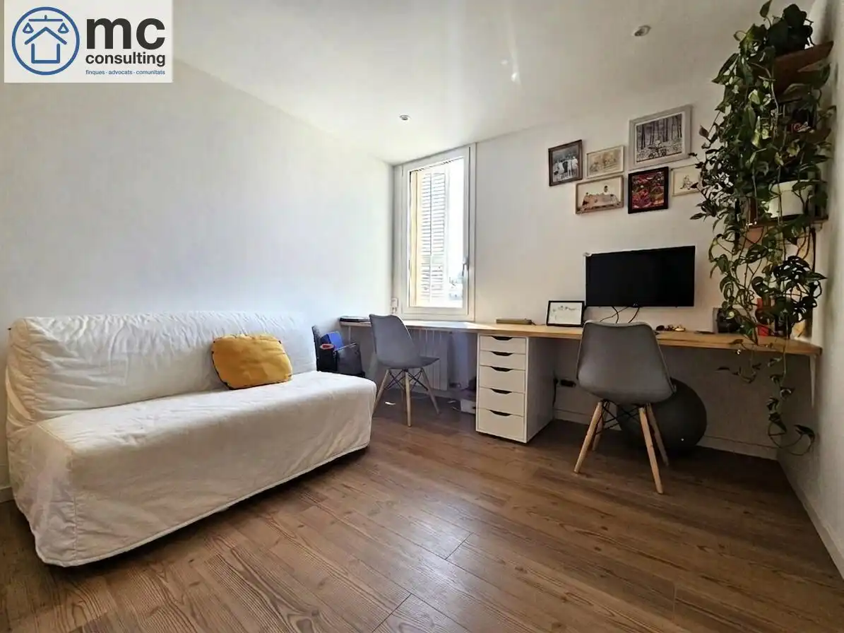 Habitación de Piso en venta en La Garriga con Aire acondicionado, Calefacción y Parquet