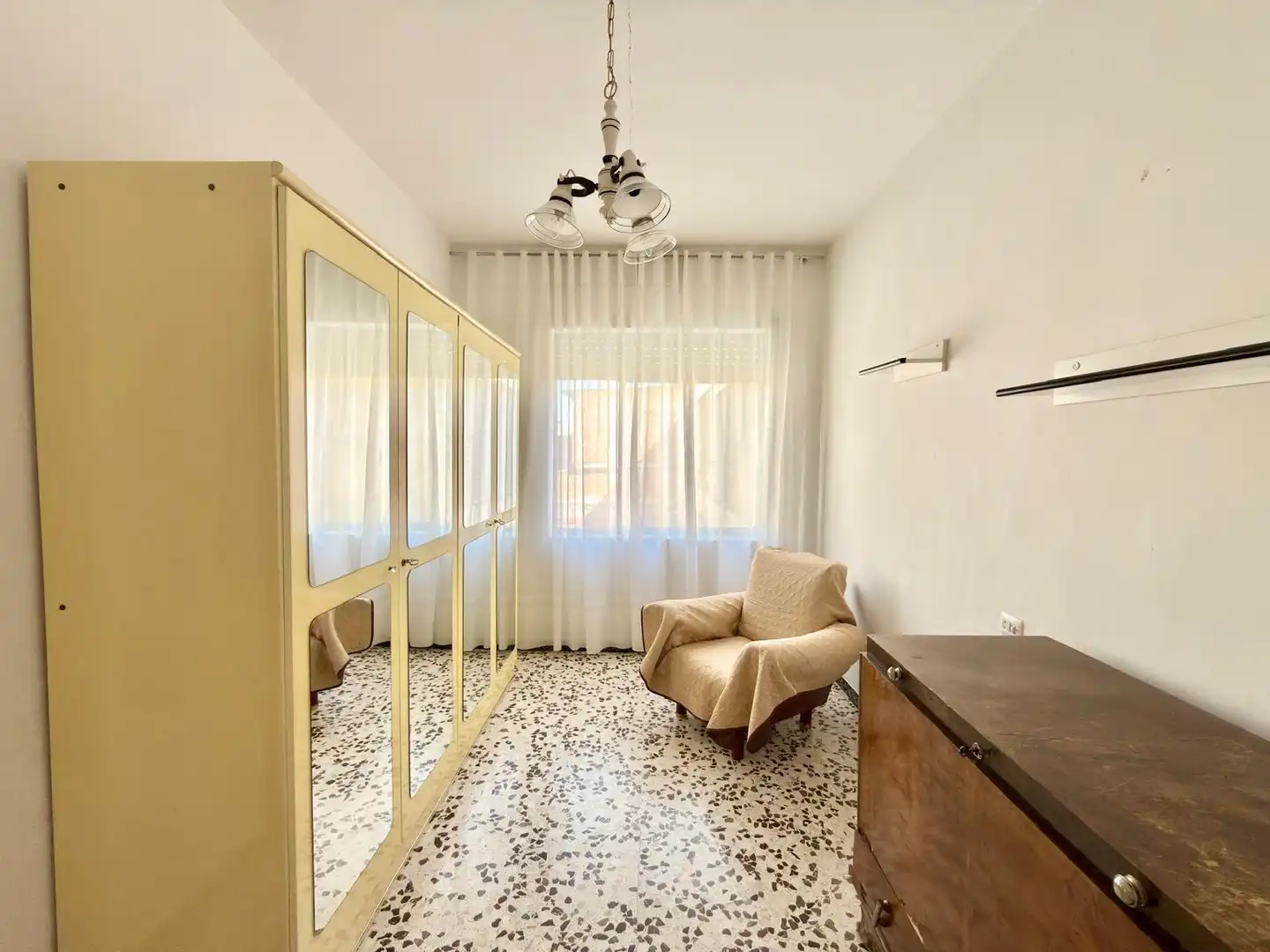 Habitación de Casa o chalet en venta en Alhama de Murcia con Aire acondicionado, Terraza y Trastero