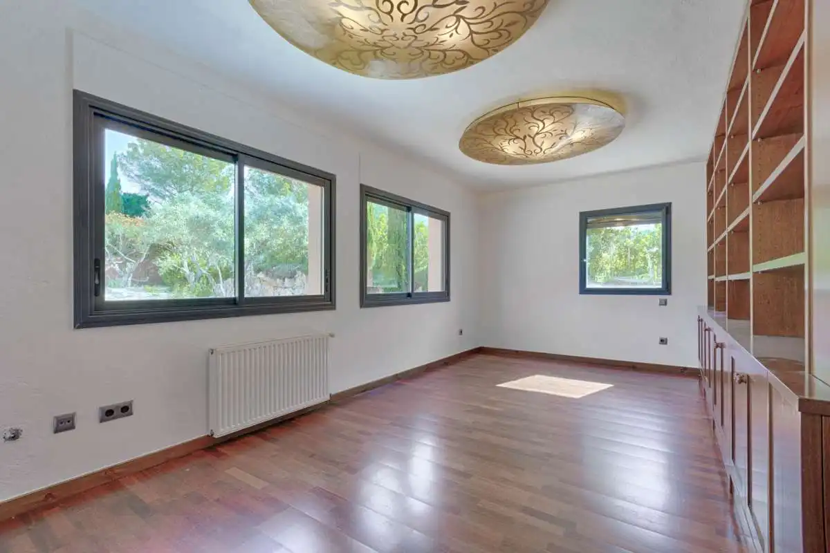 Casa con jardín en venta en Peralada, imagen 8