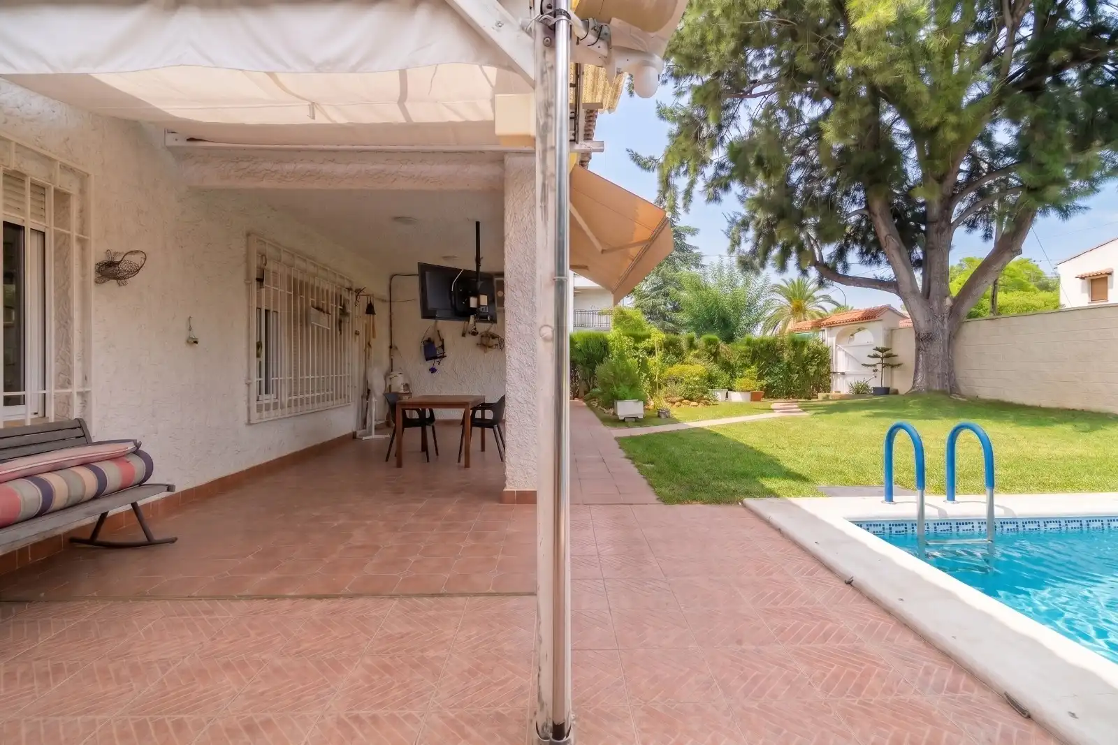 Casa o xalet en venda a Calle Pintor Benedito, El Carme - Sant Agustí - Bonavista