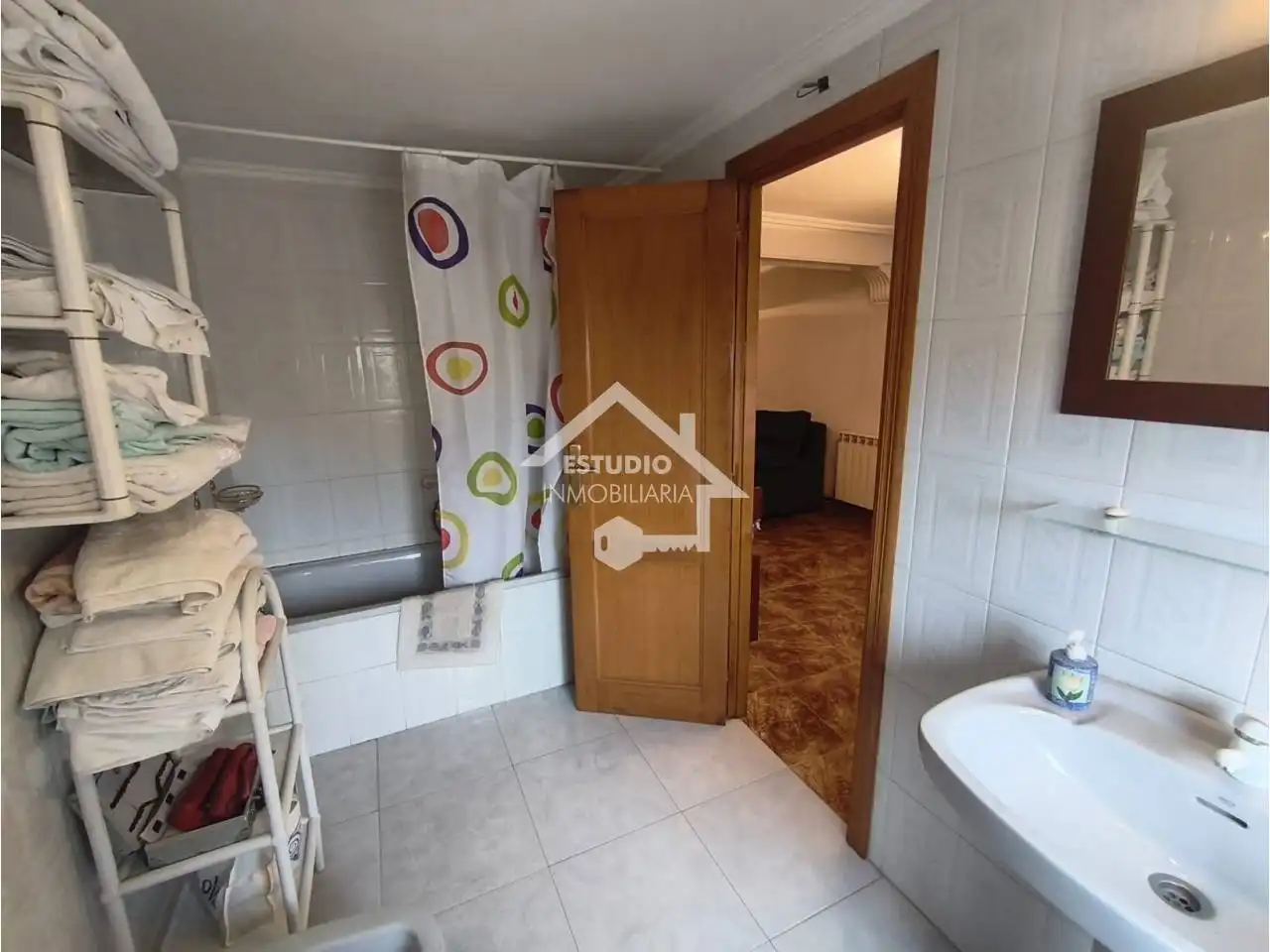 Casa o xalet en venda en Bañares, La Rioja