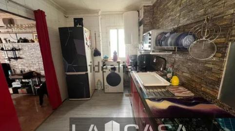 Foto 3 de Pis en venda a La Paz, Alcalá de Guadaira