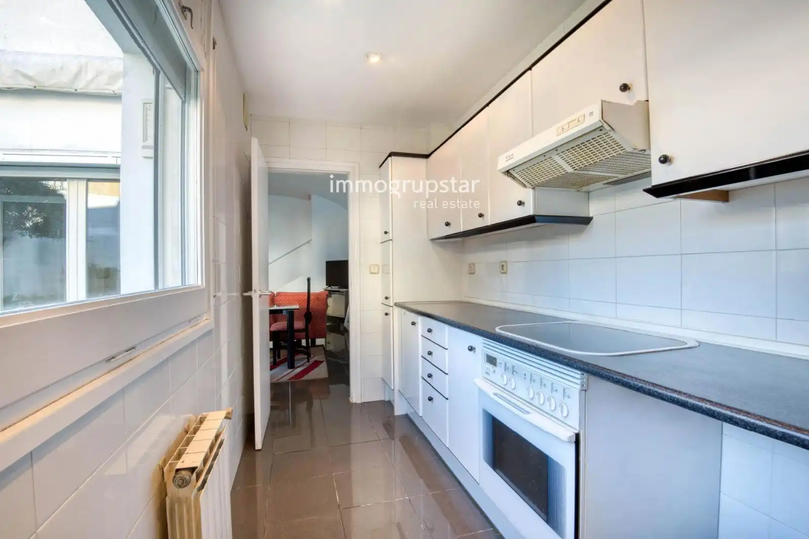 Cocina de Casa o chalet en venta en Palafrugell con Calefacción, Trastero y Amueblado