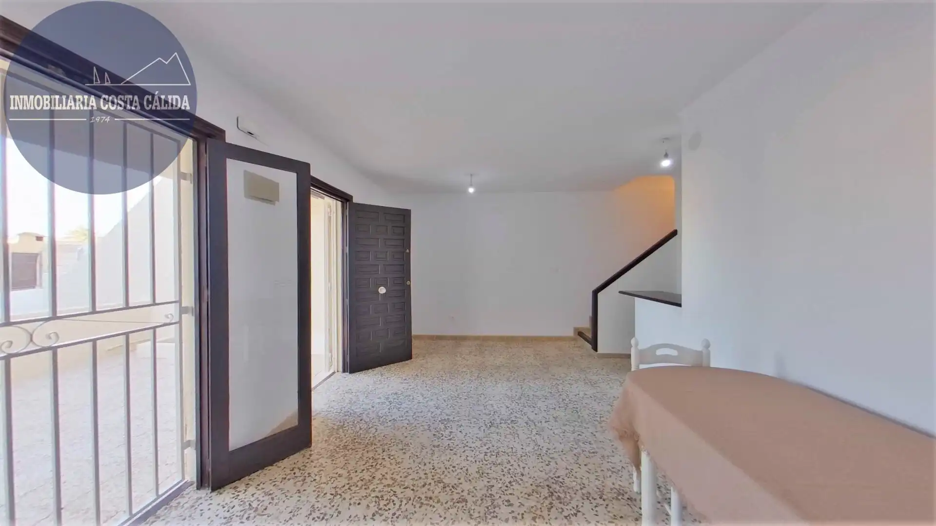 Duplexes for sale in Pulpí  with Private garden and Community pool