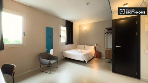 Foto 2 de Estudi per a compartir a El Parc i la Llacuna del Poblenou,  Barcelona Capital