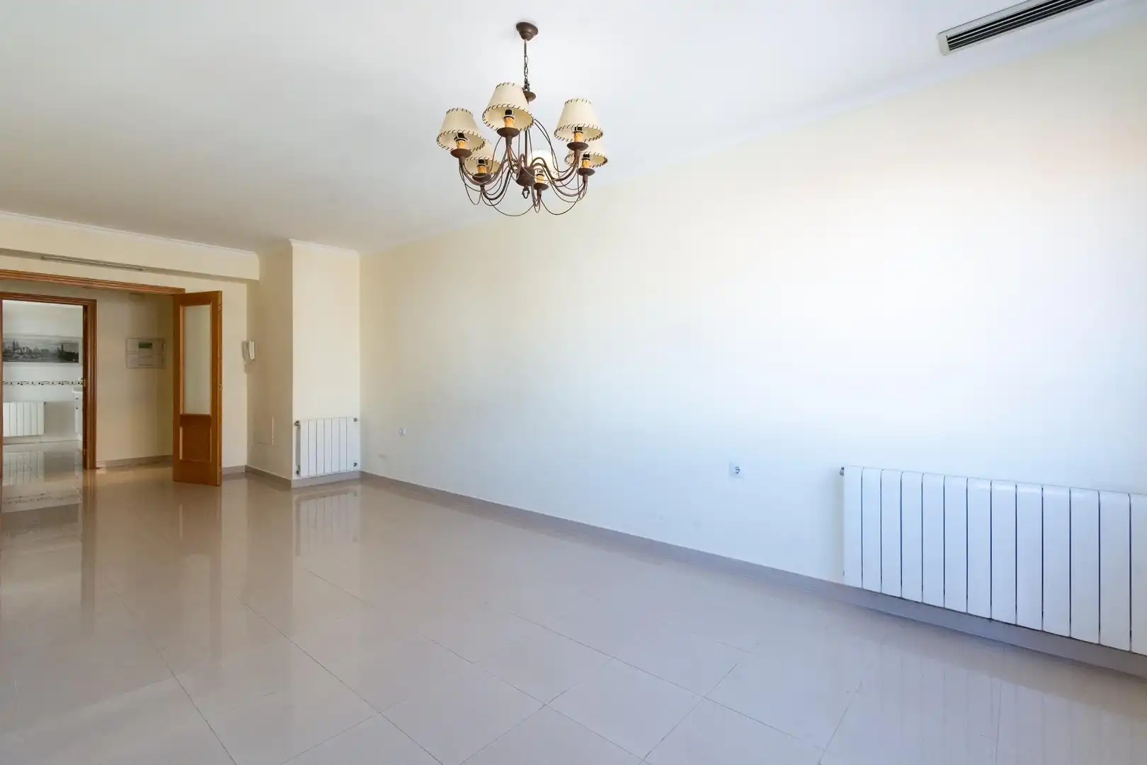 Piso en venta en Cartagena con Aire acondicionado, Calefacción y Balcón