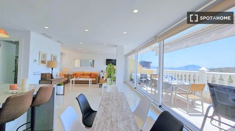Foto 4 de Habitació a Zona Galúa - Calnegre, La Manga del Mar Menor