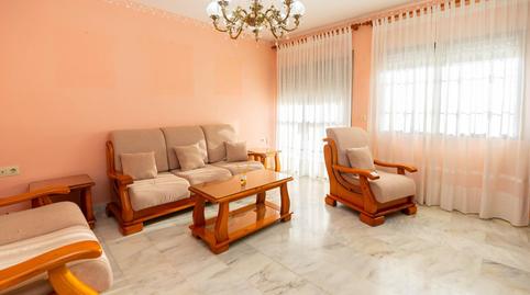 Foto 2 de Casa o xalet en venda a San Alberto - La Alcubilla - Florisol, Málaga