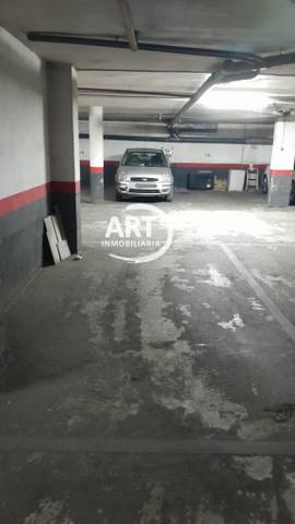 Garaje en Alquiler en De los Jazmines en Montesol