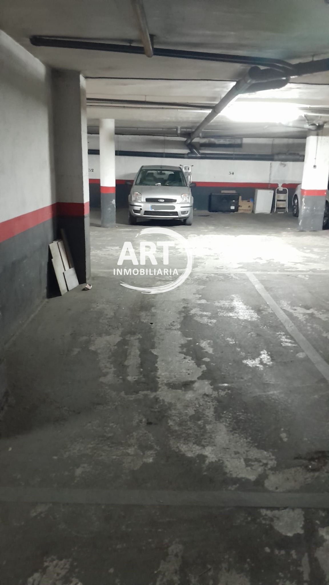 Parking of Garage to rent in L'Eliana