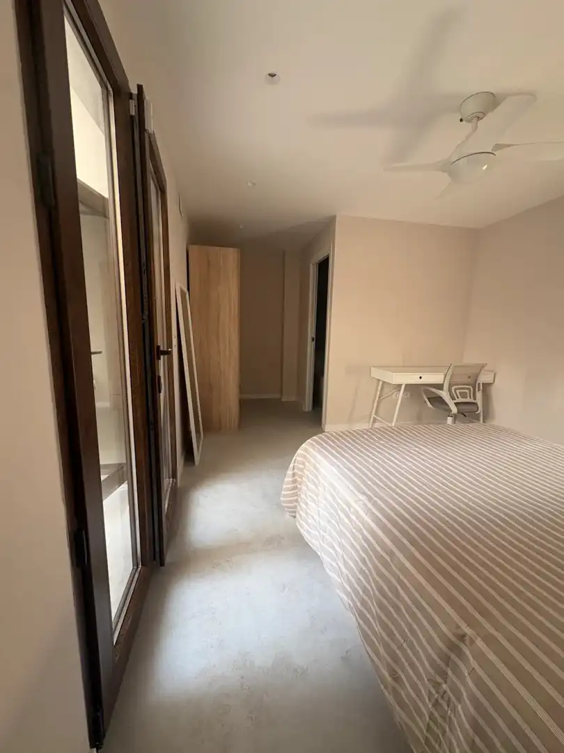 Habitación de Piso de alquiler en Moncada, Valencia