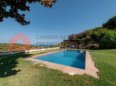 House for sale in Cinc Sènies