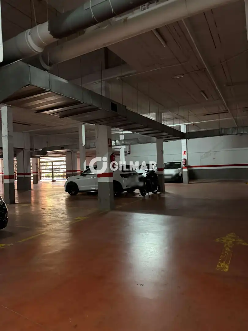 Mini appartamento con terrazza in vendita a Estepona Pueblo, imagen 19