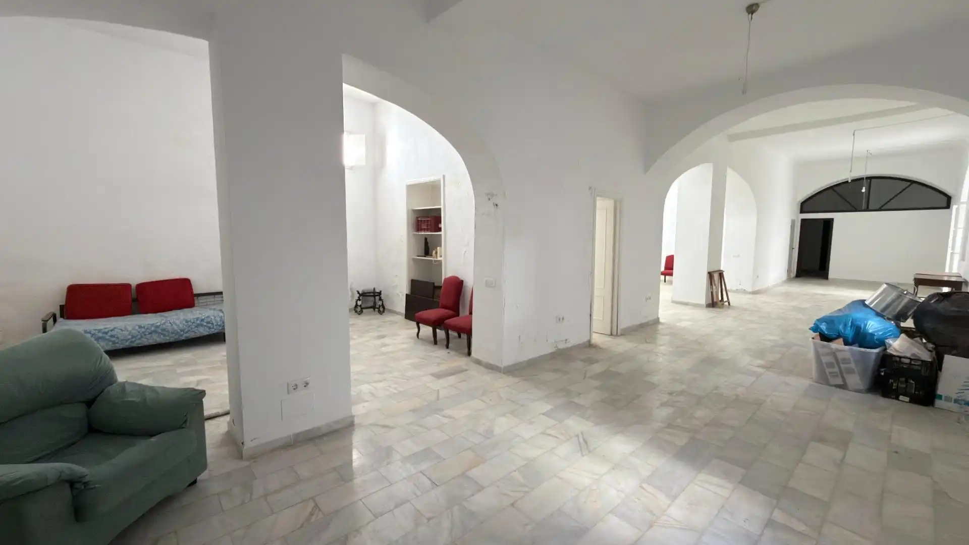 Casa o chalet en venta en Moguer con Terraza y Balcón