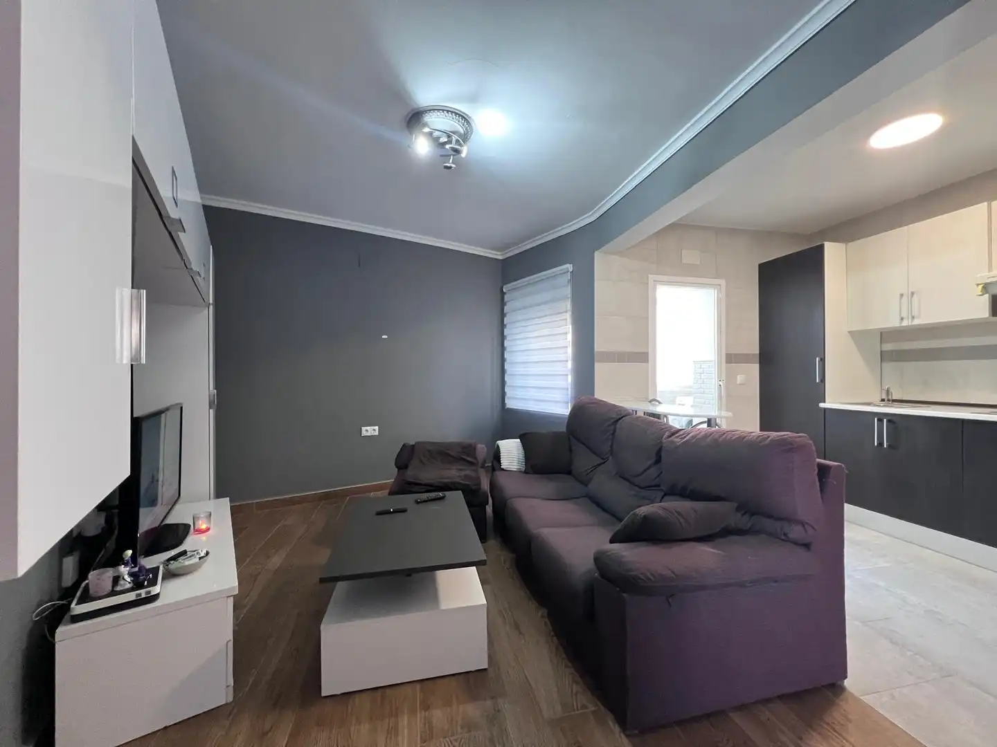 Flat for sale in Nuevo Cáceres, imagen 5