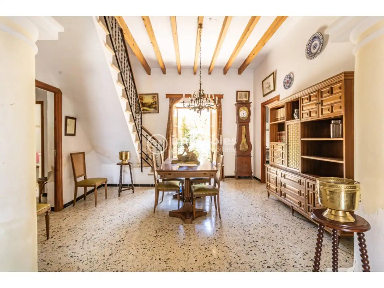 House with garden for sale in Sencelles, imagen 13