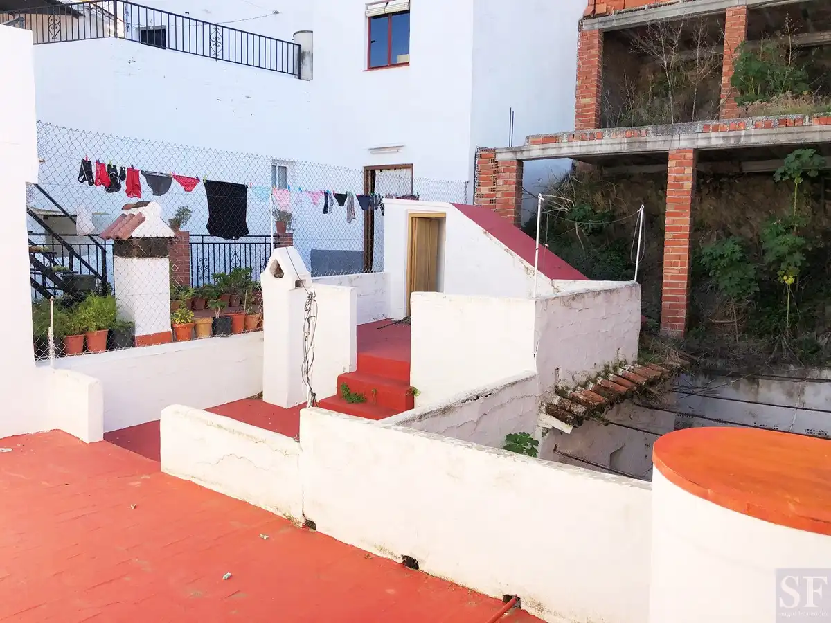 Adossat en venda a Árchez, imagen 14
