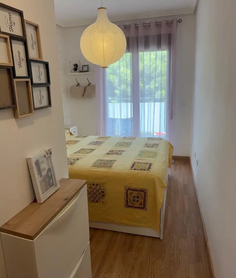 Habitación de Ático en venta en Torrent con Aire acondicionado, Calefacción y Jardín privado