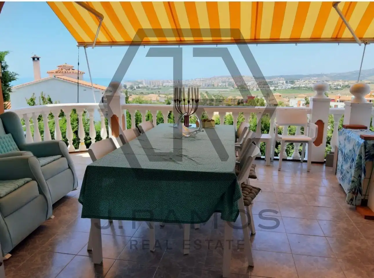 Casa en venda a Torre del Mar