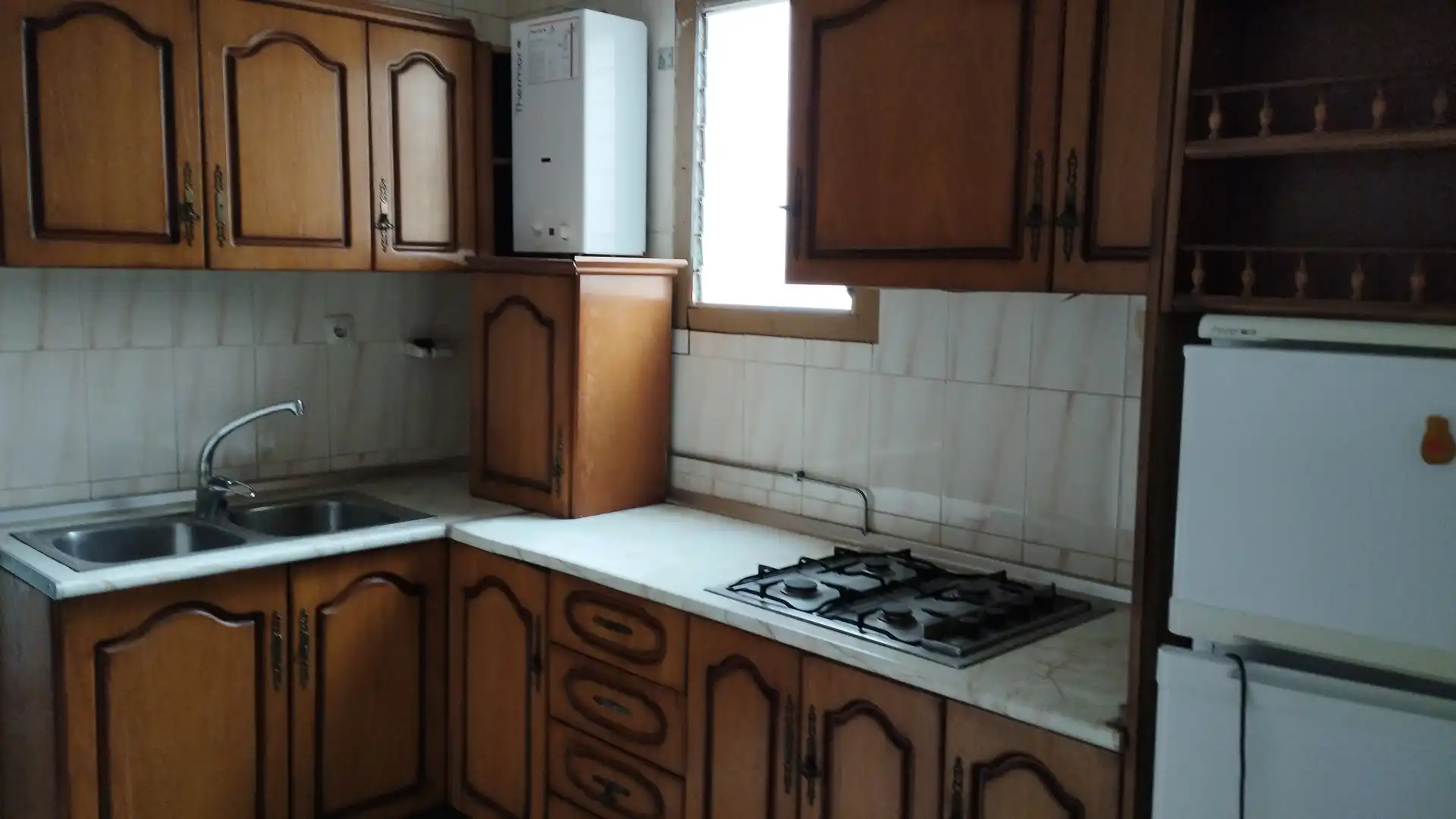 Cuina de Casa o xalet en venda en Priego de Córdoba