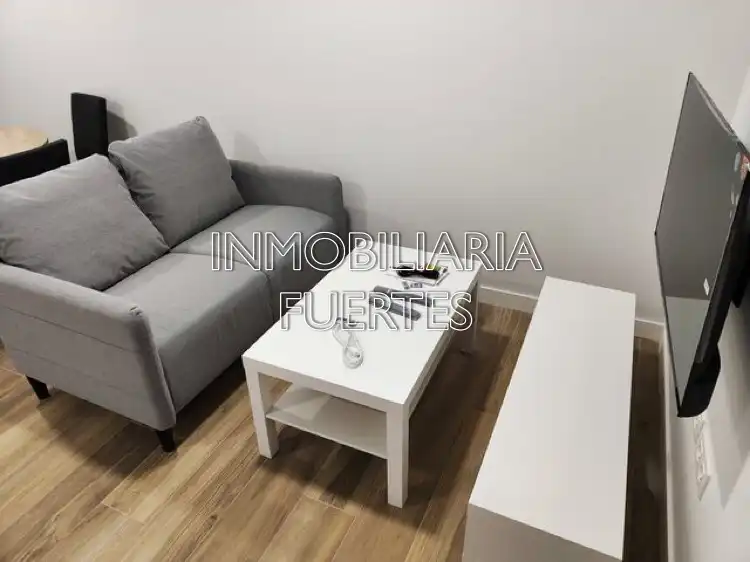 Flat for rent in Calle Demetrio de los Ríos, Las Ventas