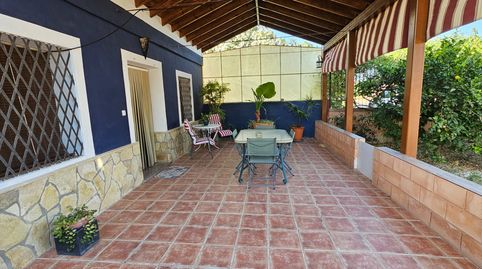 Foto 3 de Casa o chalet de alquiler en Camino de la Via Nueva, Totana, Murcia