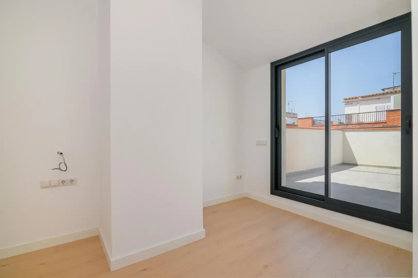 Penthouse with terrace for sale in Carrer Victòria 95, imagen 52