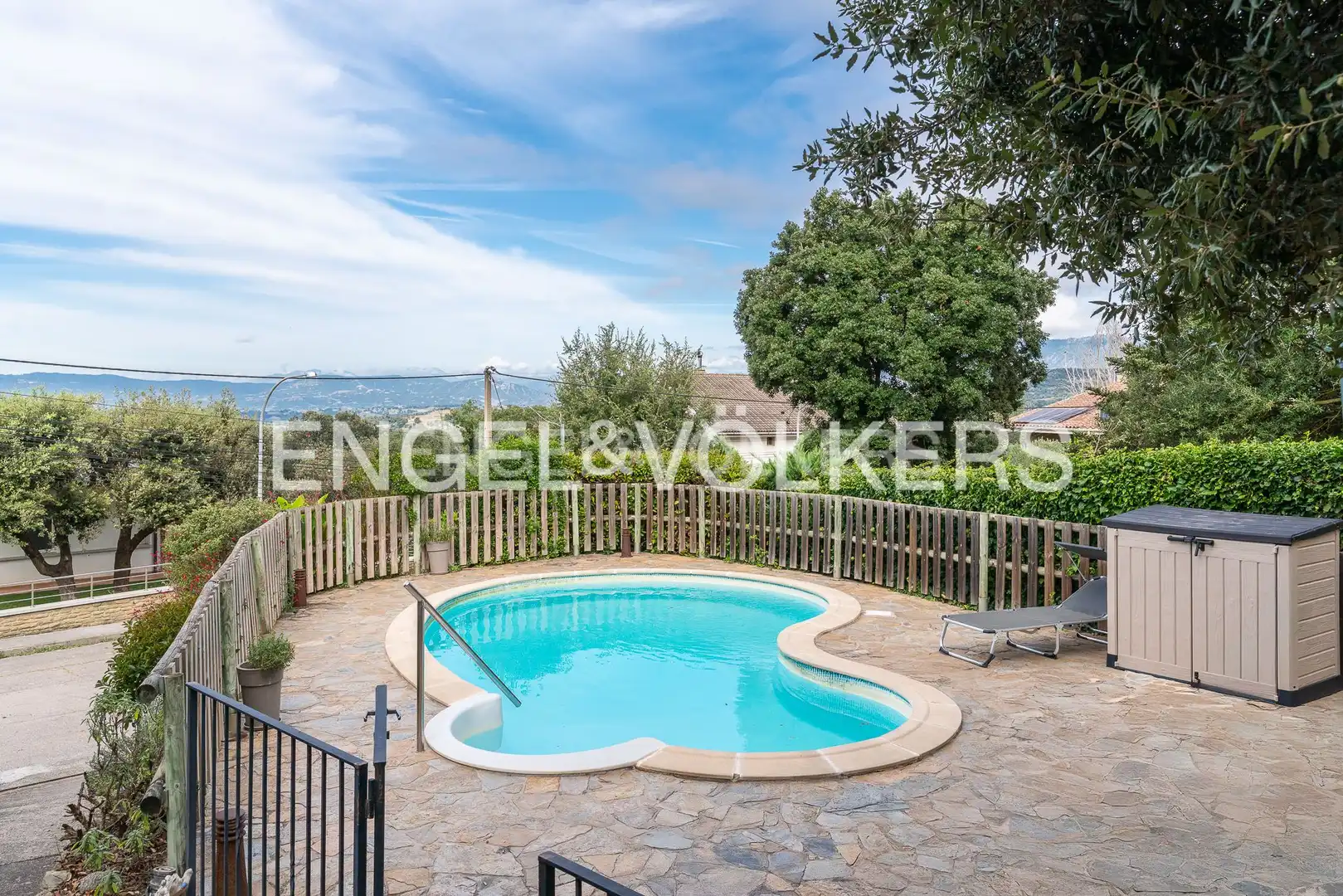 Casa con piscina en venta en L'Esquirol, imagen 43