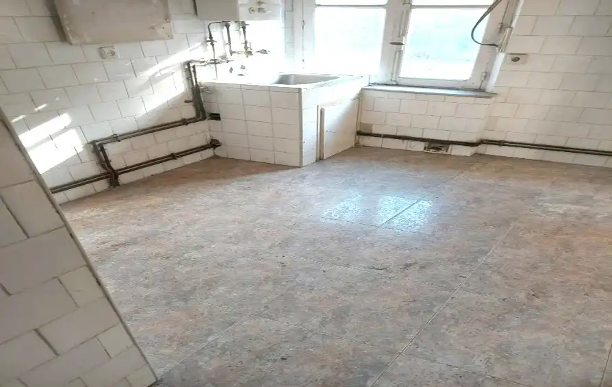 Baño de Finca rústica en venta en Guardo con Trastero y Alarma