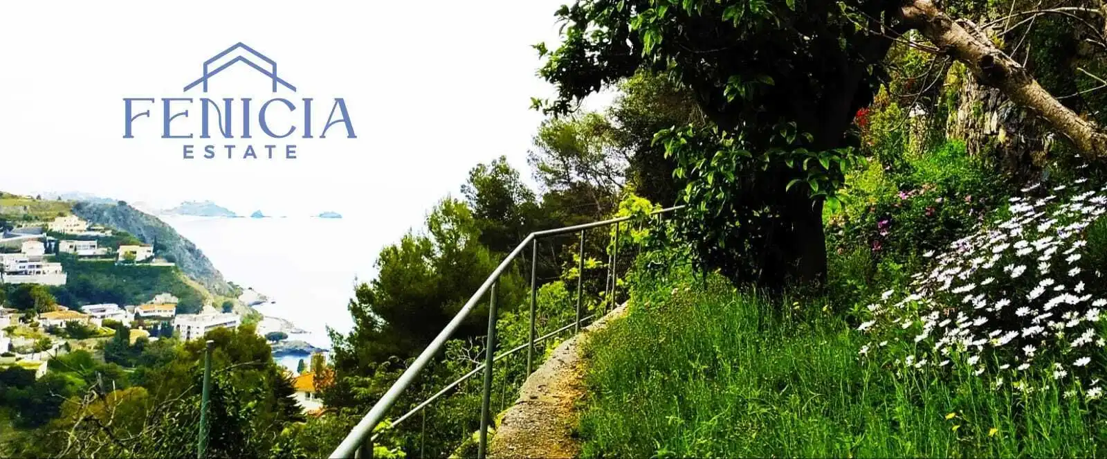 Jardí de Casa o xalet en venda en Almuñécar amb Jardí privat, Terrassa i Traster
