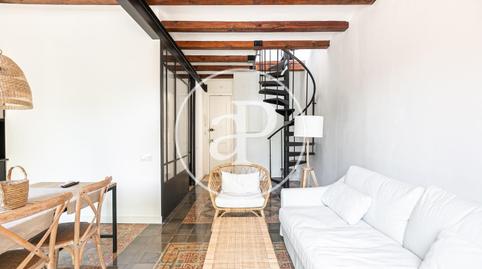 Foto 4 de Pis de lloguer a Radas, El Poble Sec - Parc de Montjuïc,  Barcelona Capital