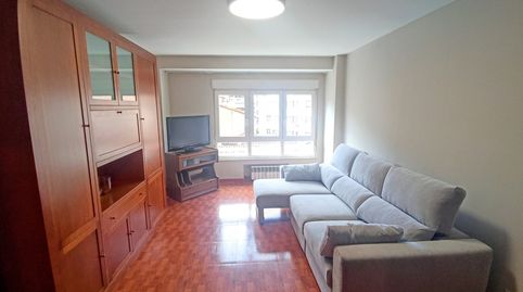 Photo 3 of Flat for rent in Calle Juan Escalante de Mendoza, 12, Santo Domingo - El Campillín, Oviedo
