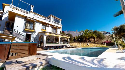 Foto 3 de Casa o xalet en venda a Torremuelle, Málaga