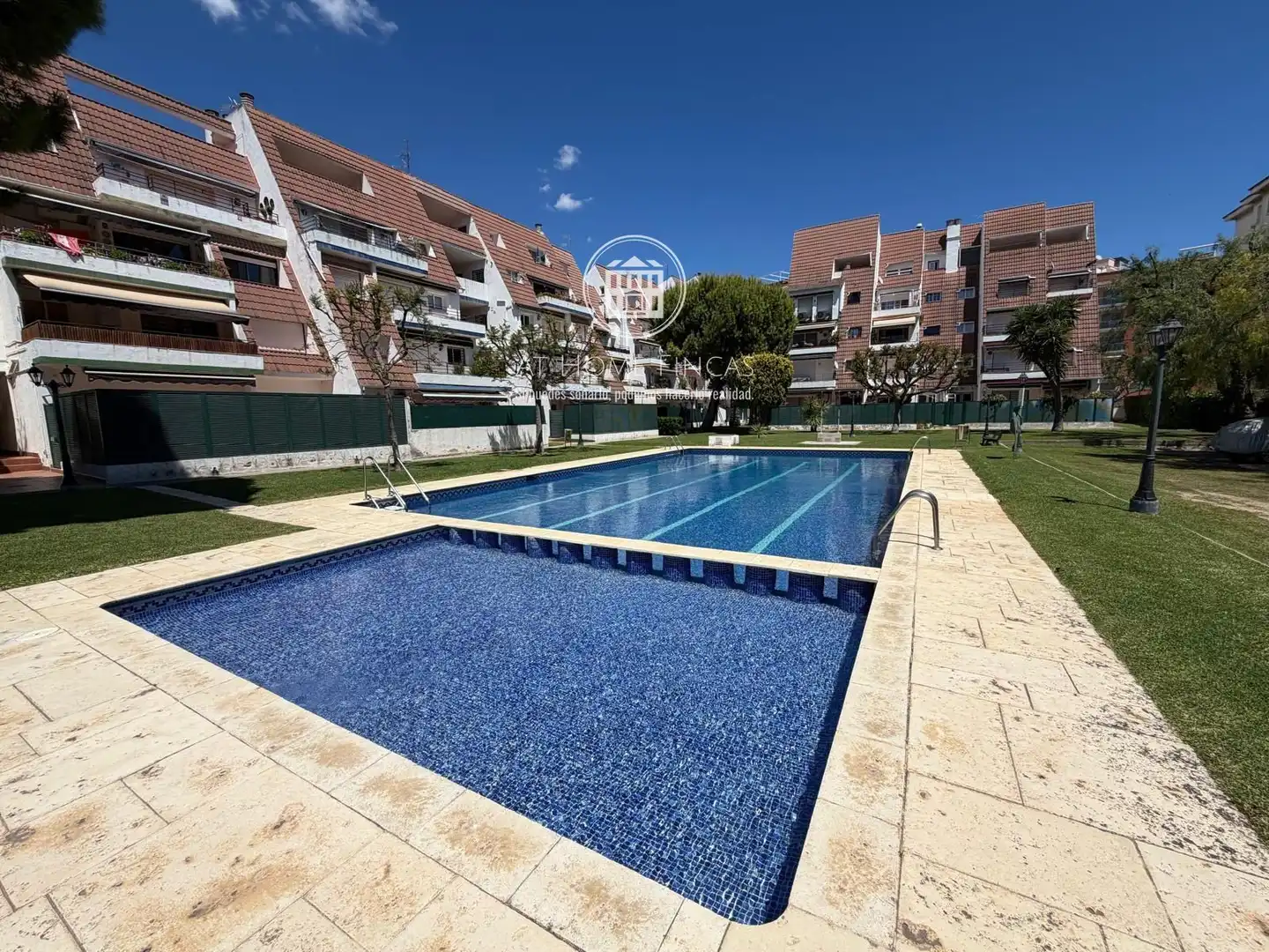 Dúplex amb piscina en venda a Garrotxa, imagen 32