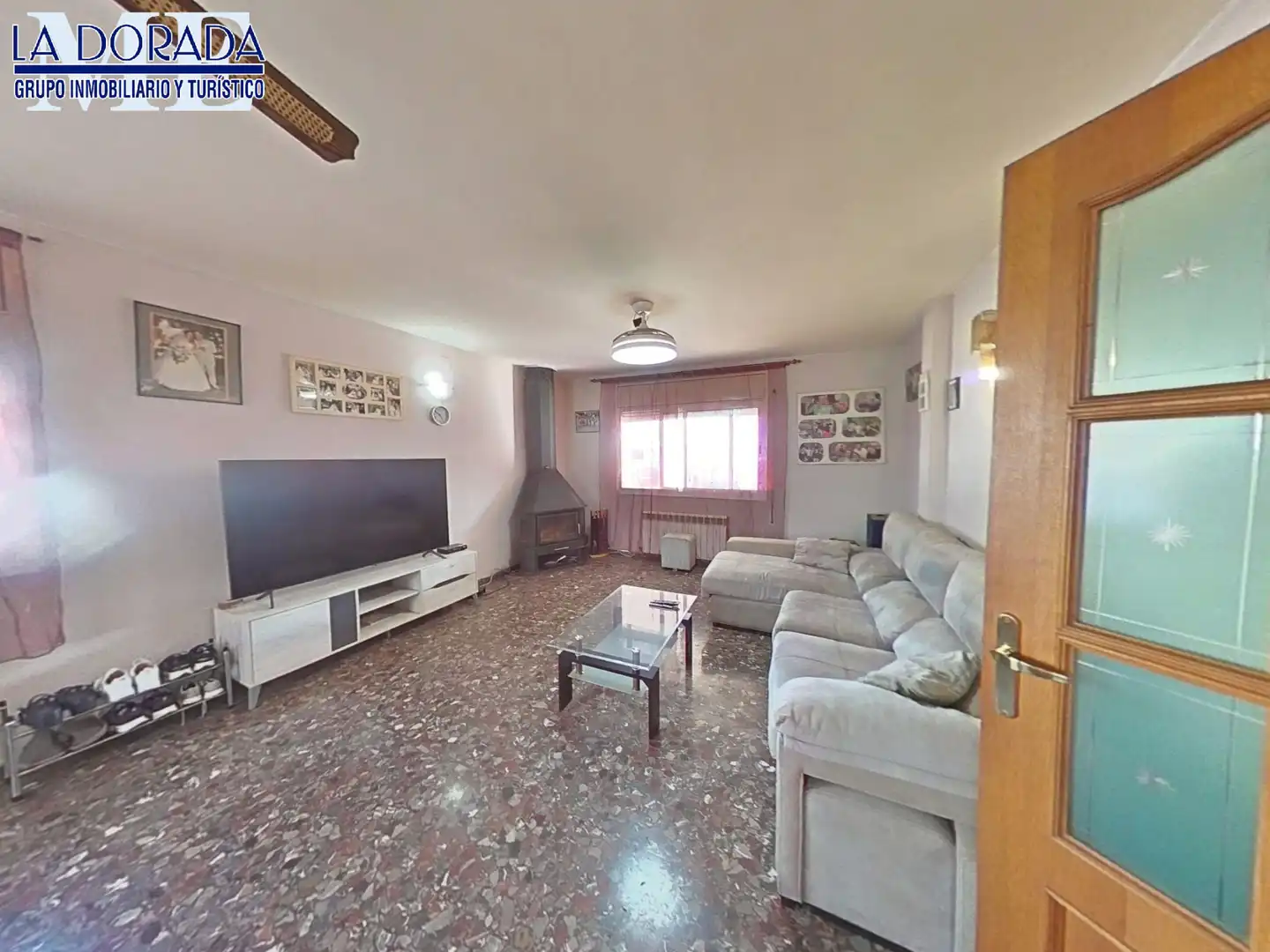 Casa o xalet en venda a Poble