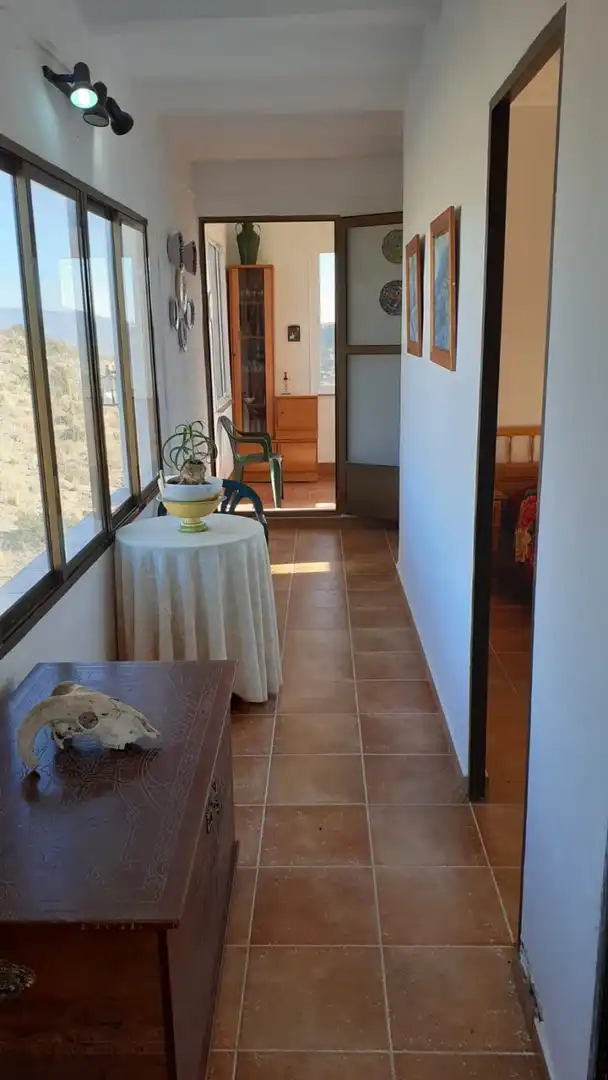 Finca rústica en venda en Bayarque amb Traster