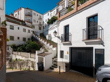 Casa a schiera in vendita a Tolox