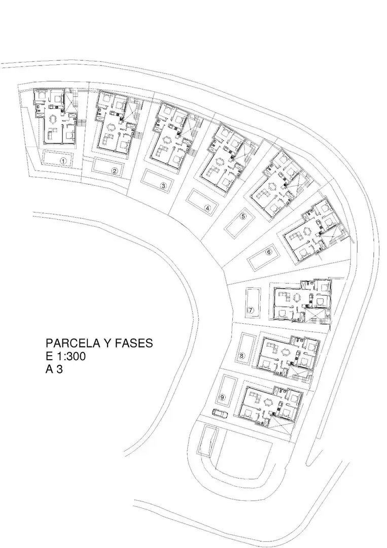 Detached house for sale in Pedreguer, imagen 20
