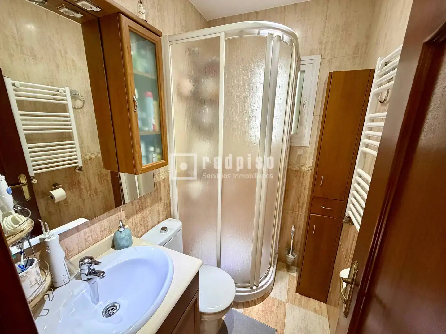 Flat with garden for sale in de Camarena, imagen 14