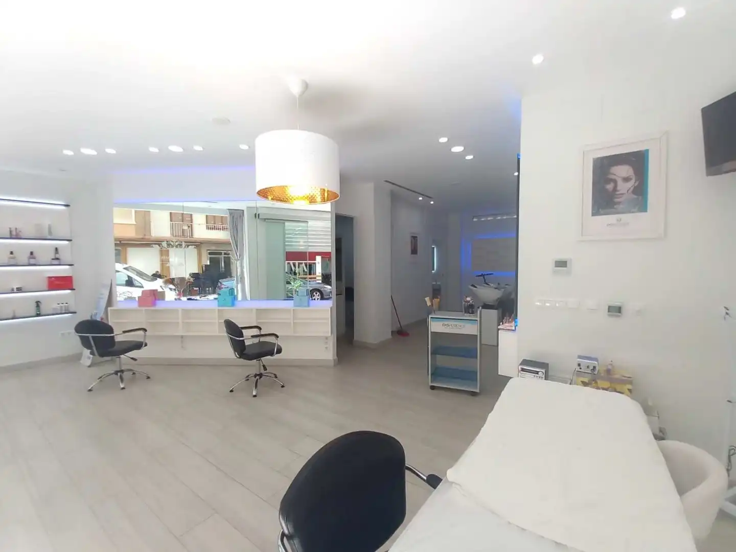 Business premises for sale in Sant Antoni, imagen 4