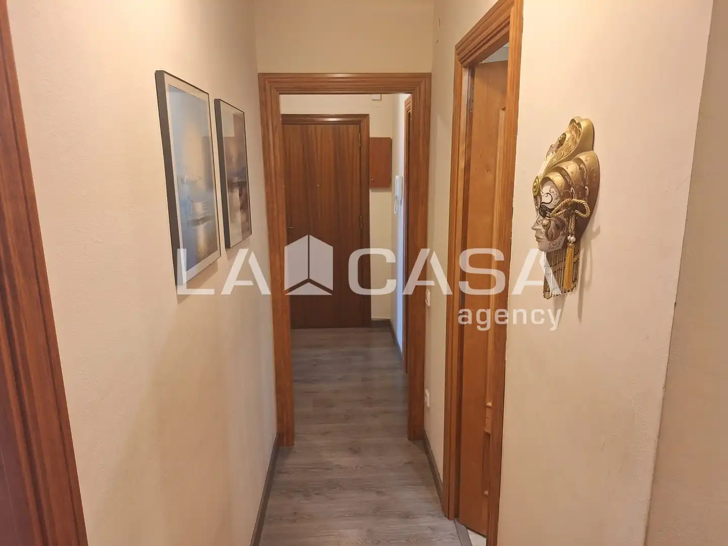 Flat for sale in Santa Coloma de Gramenet  with Heating
