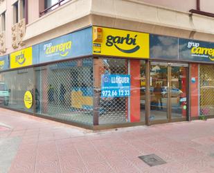 Premises to rent in Palamós