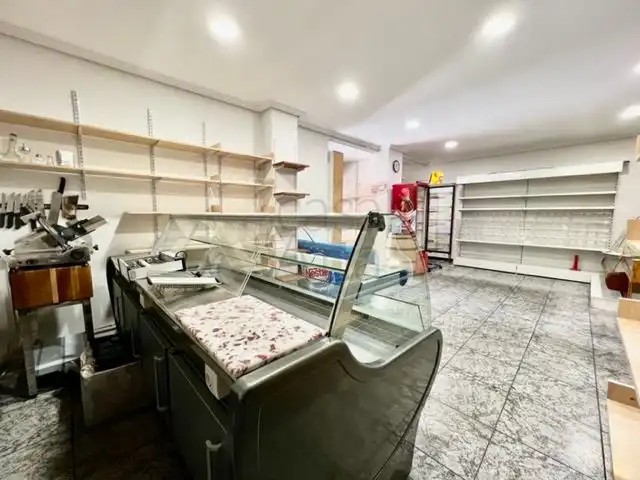 Local en venta en Bilbao 