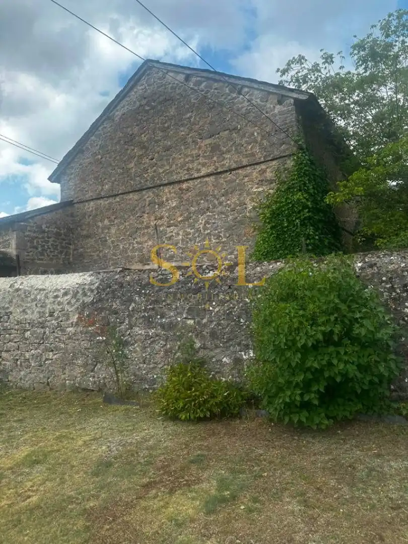 Casa o chalet en venta en Cabrillanes con Calefacción y Jardín privado