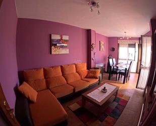 Living room of House or chalet for sale in Villamoratiel de las Matas  with Terrace