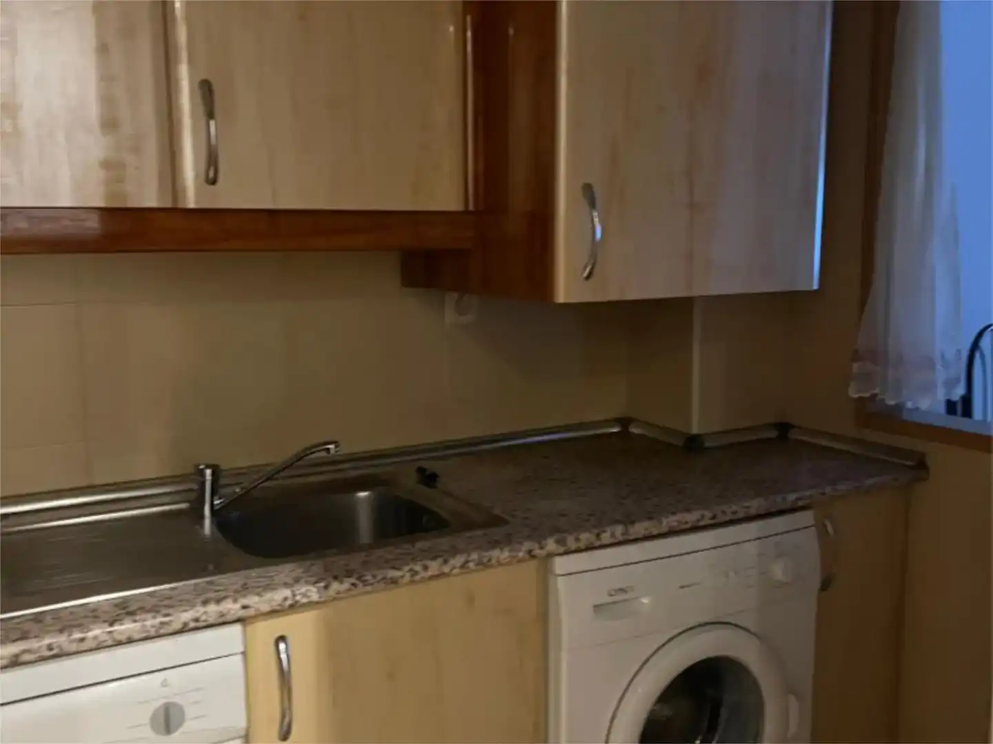 Flat for rent in La Iglesia, 87, Morata de Tajuña