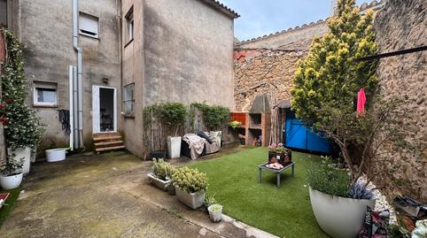 Foto 3 de Finca rústica en venta en Plaça Carles Esteve de Rich, 28, Jafre, Girona
