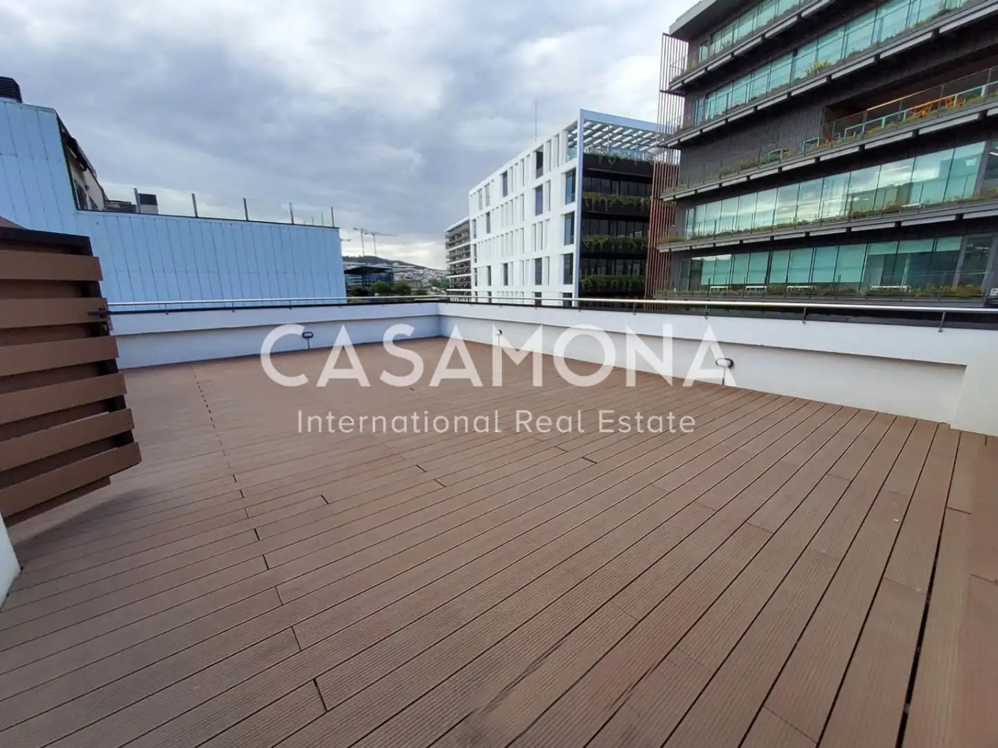 Apartamento en venta en El Parc i la Llacuna del Poblenou